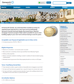 No Down Payment - Mortgage Calgary